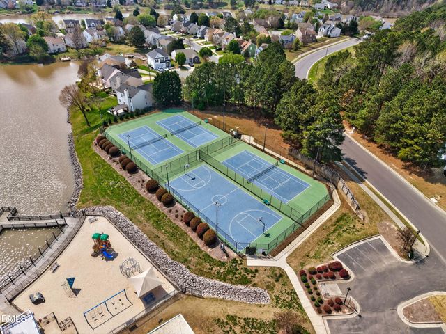 501 Guy Walker Way, Durham, NC 27703