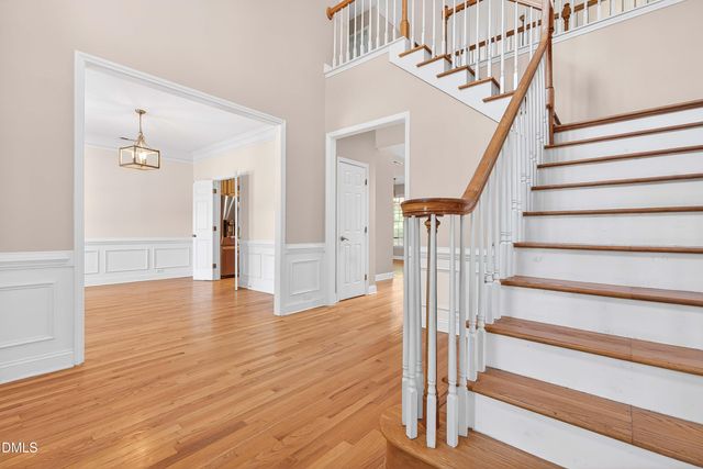 501 Guy Walker Way, Durham, NC 27703