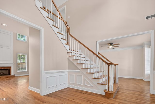 501 Guy Walker Way, Durham, NC 27703