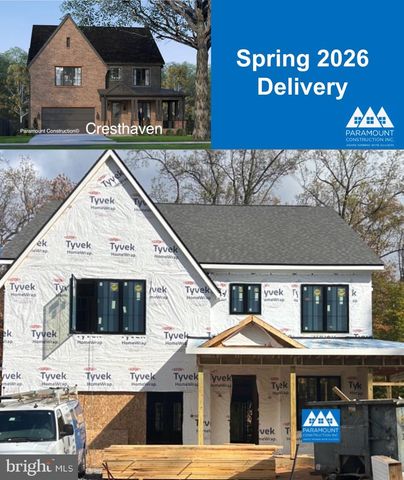 7601 MARYKNOLL AVE, Bethesda, MD 20817