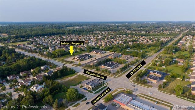 43224 Dequindre Rd Road, Sterling Heights, MI 48314