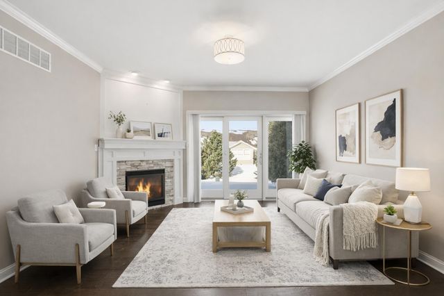 9170 W 107th Place, St. John, IN 46373