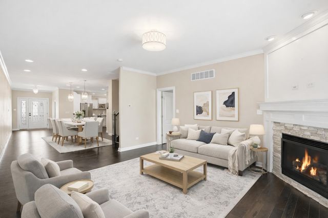 9170 W 107th Place, St. John, IN 46373