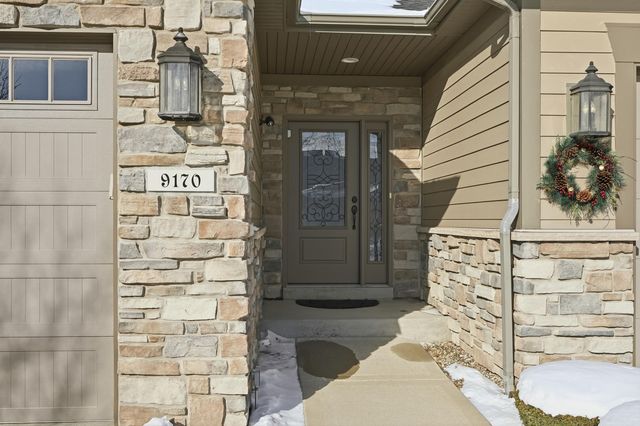 9170 W 107th Place, St. John, IN 46373