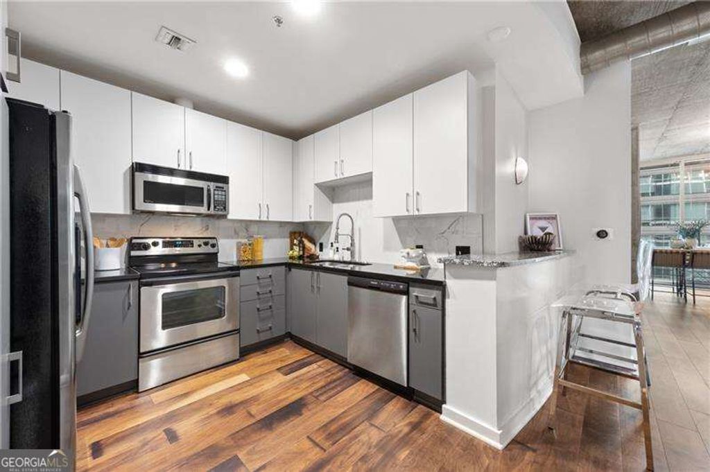 923 Peachtree Street NE 1221, Atlanta, GA 30309 — photo 3