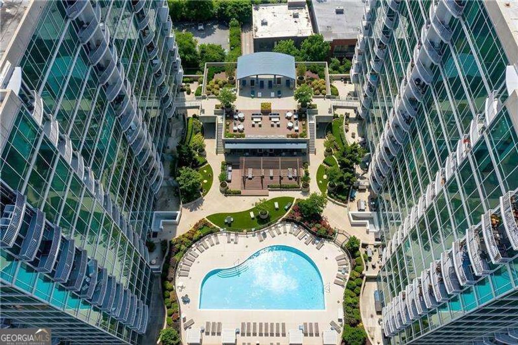 923 Peachtree Street NE 1221, Atlanta, GA 30309 — photo 5