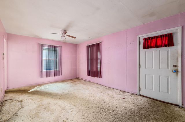 1018 E 19th Avenue, Columbus, OH 43211