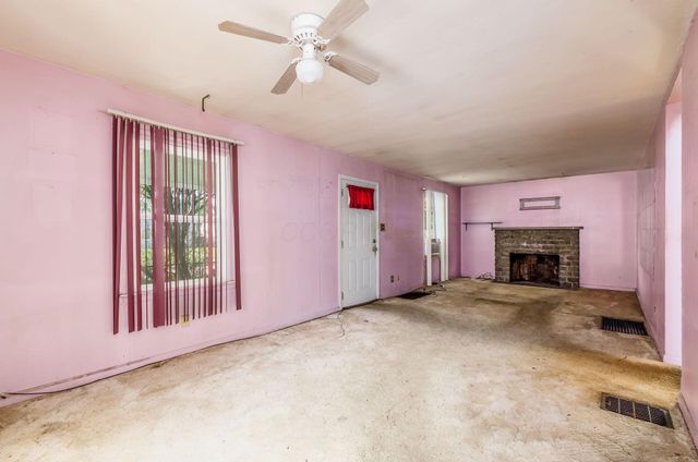 1018 E 19th Avenue, Columbus, OH 43211