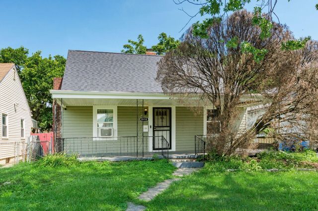 1018 E 19th Avenue, Columbus, OH 43211