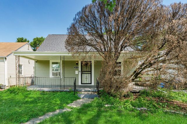 1018 E 19th Avenue, Columbus, OH 43211