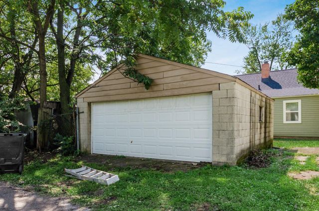 1018 E 19th Avenue, Columbus, OH 43211
