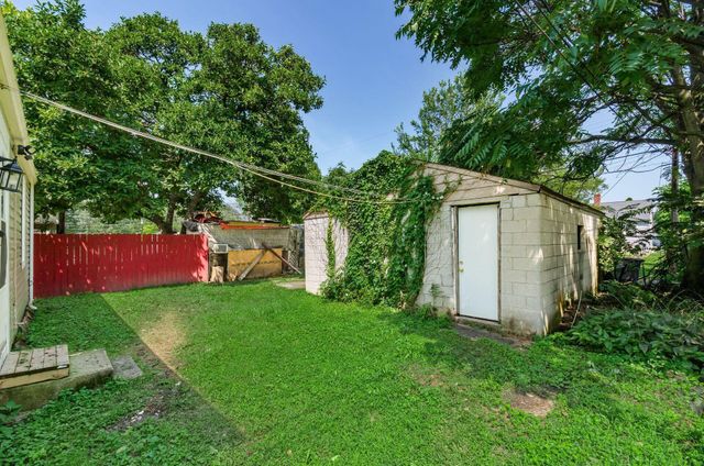 1018 E 19th Avenue, Columbus, OH 43211