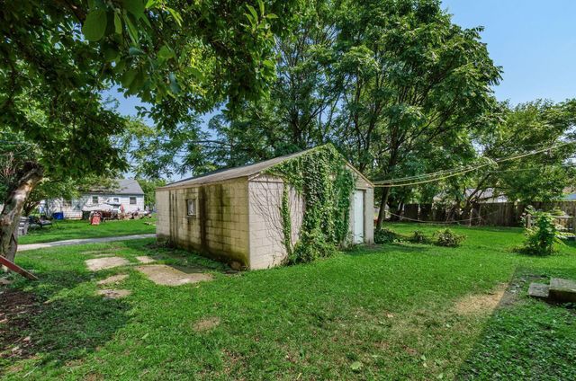 1018 E 19th Avenue, Columbus, OH 43211
