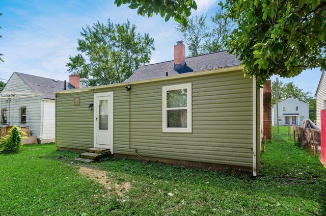 1018 E 19th Avenue, Columbus, OH 43211