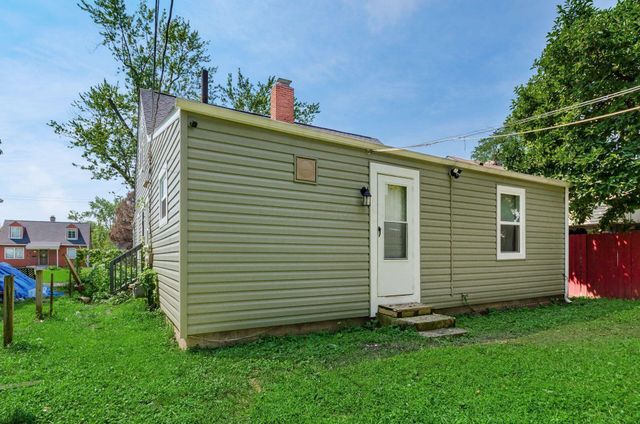 1018 E 19th Avenue, Columbus, OH 43211