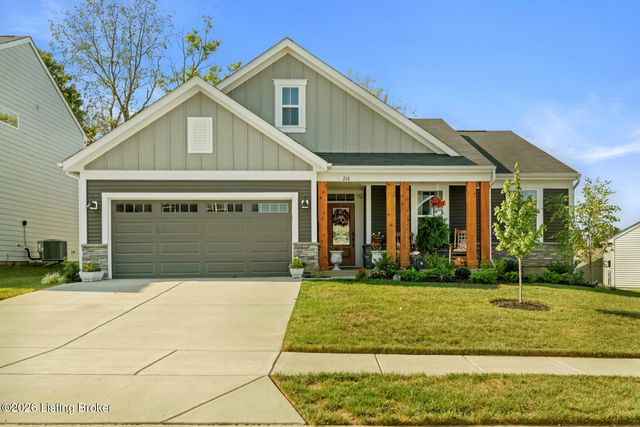 216 Education Way, Shelbyville, KY 40065