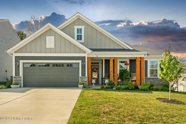216 Education Way, Shelbyville, KY 40065