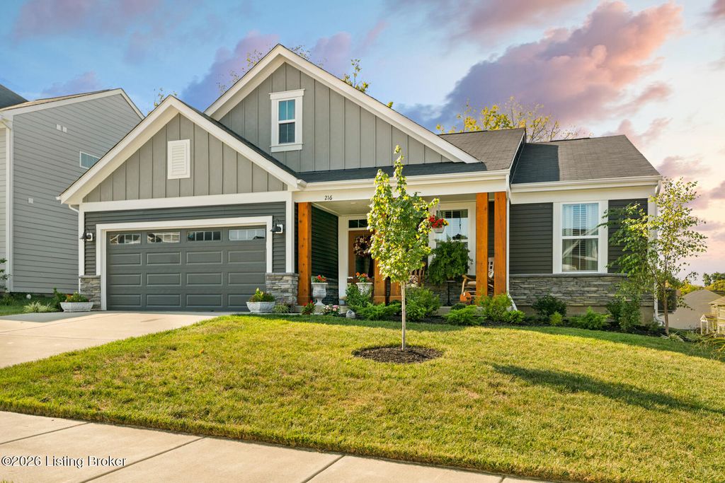 216 Education Way, Shelbyville, KY 40065