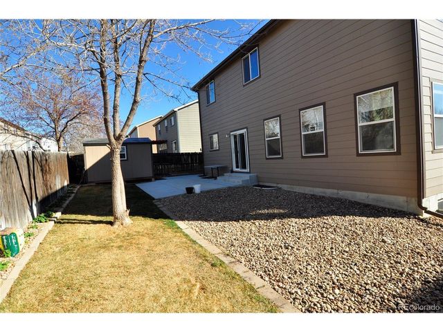 13905 Ivy St, Thornton, CO 80602
