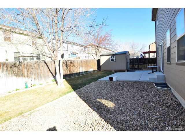 13905 Ivy St, Thornton, CO 80602