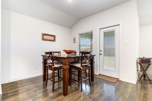 309 Chuck Wagon Drive, Josephine, TX 75189