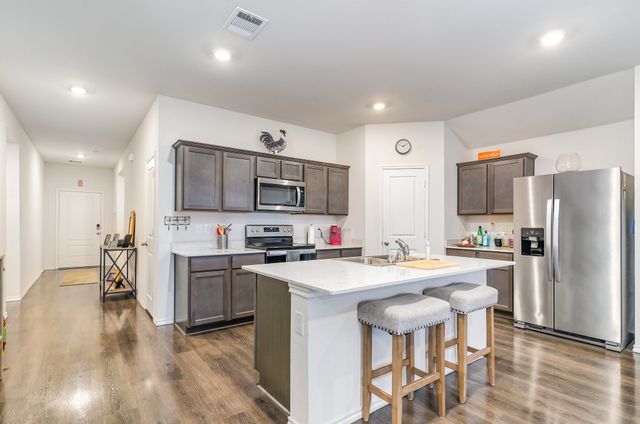 309 Chuck Wagon Drive, Josephine, TX 75189