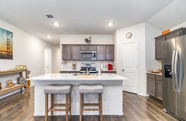 309 Chuck Wagon Drive, Josephine, TX 75189