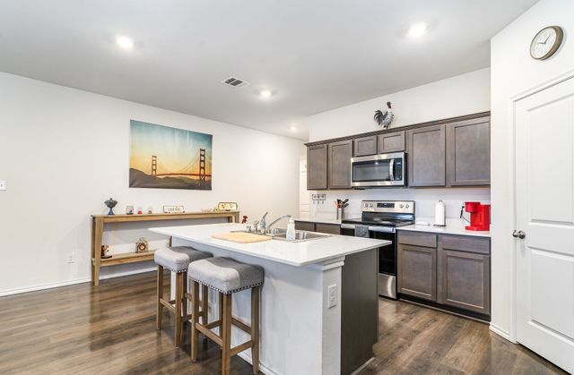 309 Chuck Wagon Drive, Josephine, TX 75189