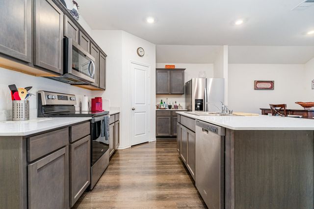 309 Chuck Wagon Drive, Josephine, TX 75189