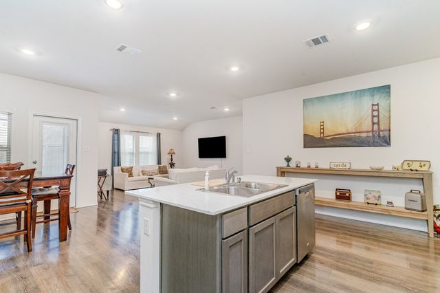 309 Chuck Wagon Drive, Josephine, TX 75189