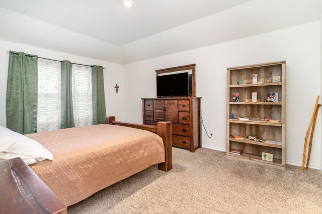 309 Chuck Wagon Drive, Josephine, TX 75189