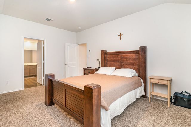 309 Chuck Wagon Drive, Josephine, TX 75189