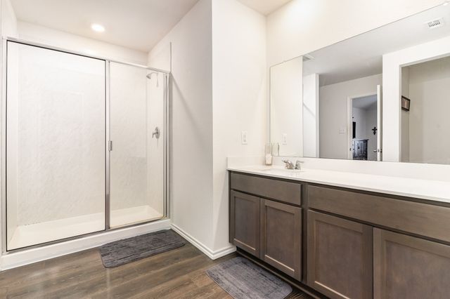 309 Chuck Wagon Drive, Josephine, TX 75189