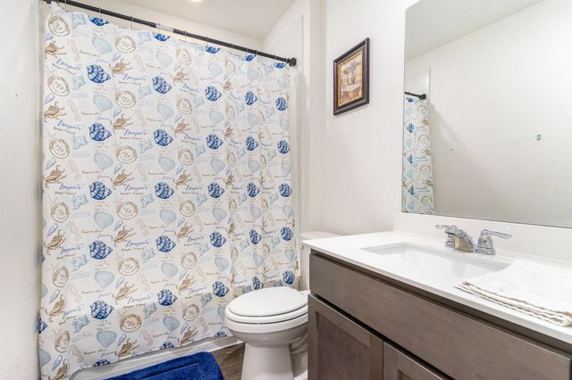 309 Chuck Wagon Drive, Josephine, TX 75189