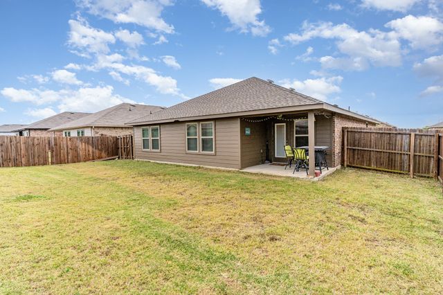 309 Chuck Wagon Drive, Josephine, TX 75189