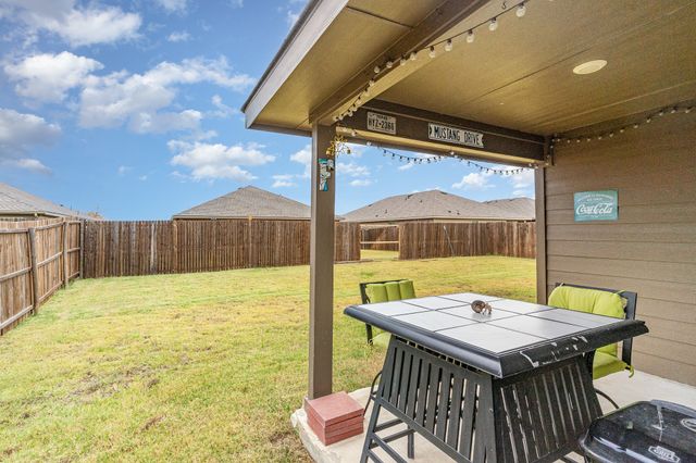 309 Chuck Wagon Drive, Josephine, TX 75189