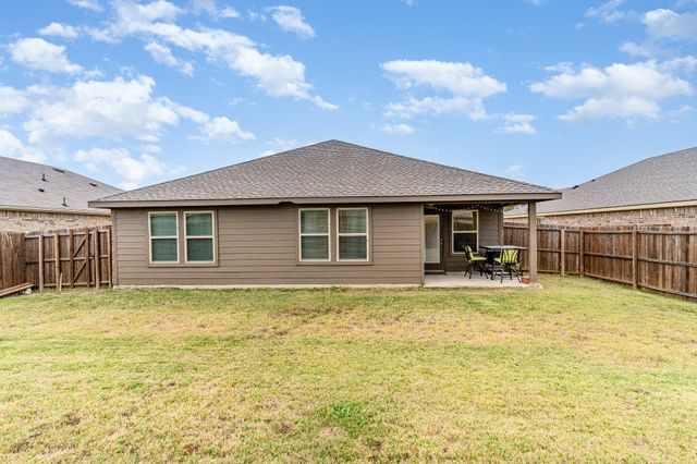 309 Chuck Wagon Drive, Josephine, TX 75189