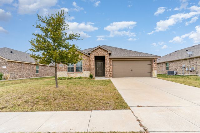 309 Chuck Wagon Drive, Josephine, TX 75189