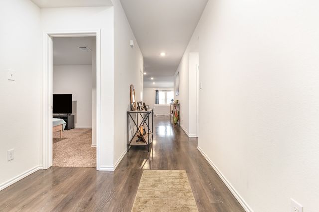 309 Chuck Wagon Drive, Josephine, TX 75189