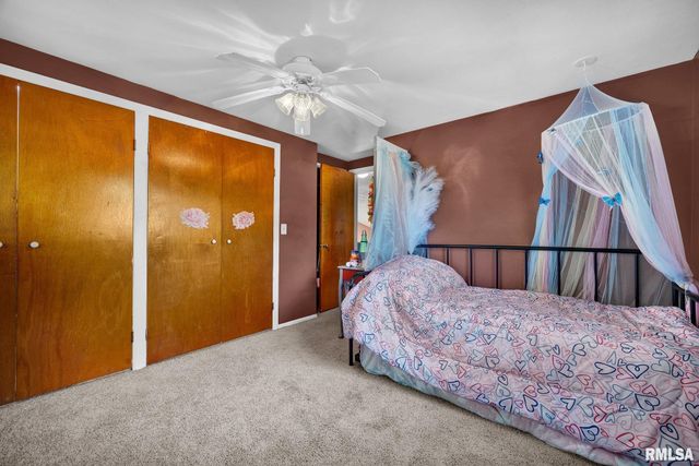 1607 DEPPERT Drive, Pekin, IL 61554