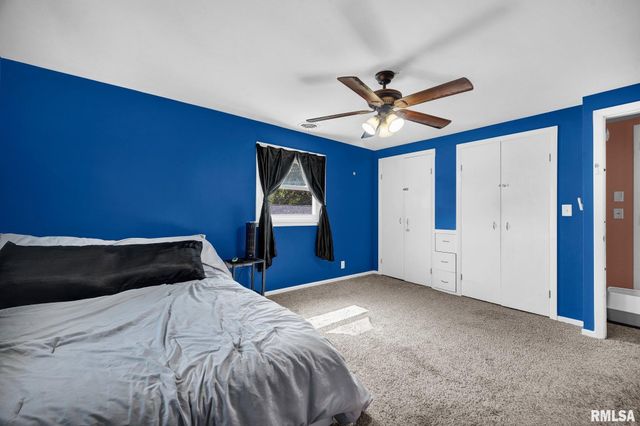 1607 DEPPERT Drive, Pekin, IL 61554