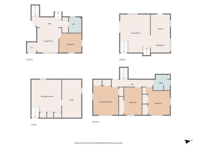 1607 DEPPERT Drive, Pekin, IL 61554