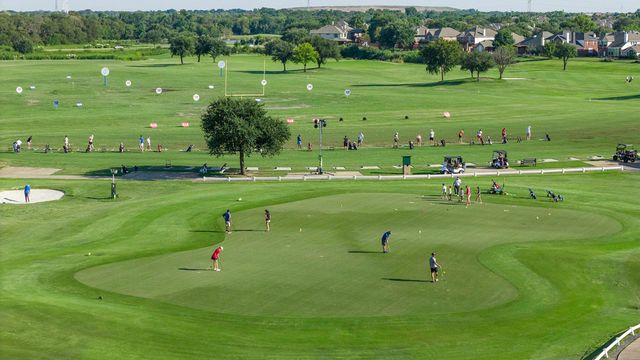 324 HIGHLAND GLEN, Wylie, TX 75098