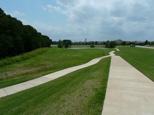 324 HIGHLAND GLEN, Wylie, TX 75098