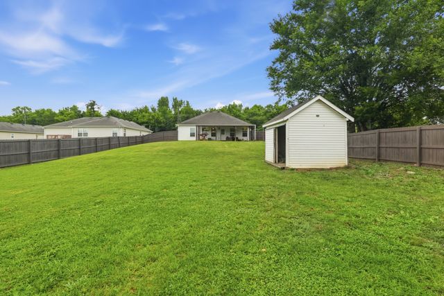 1569 Ringwald Rd, Murfreesboro, TN 37130