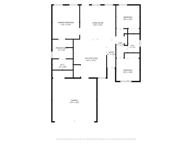 1569 Ringwald Rd, Murfreesboro, TN 37130