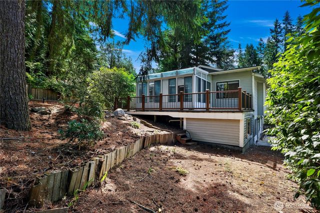 3730 NE 194th Street, Lake Forest Park, WA 98155