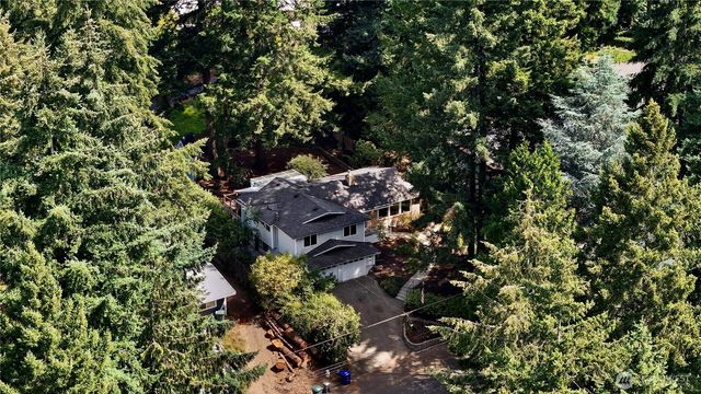 3730 NE 194th Street, Lake Forest Park, WA 98155