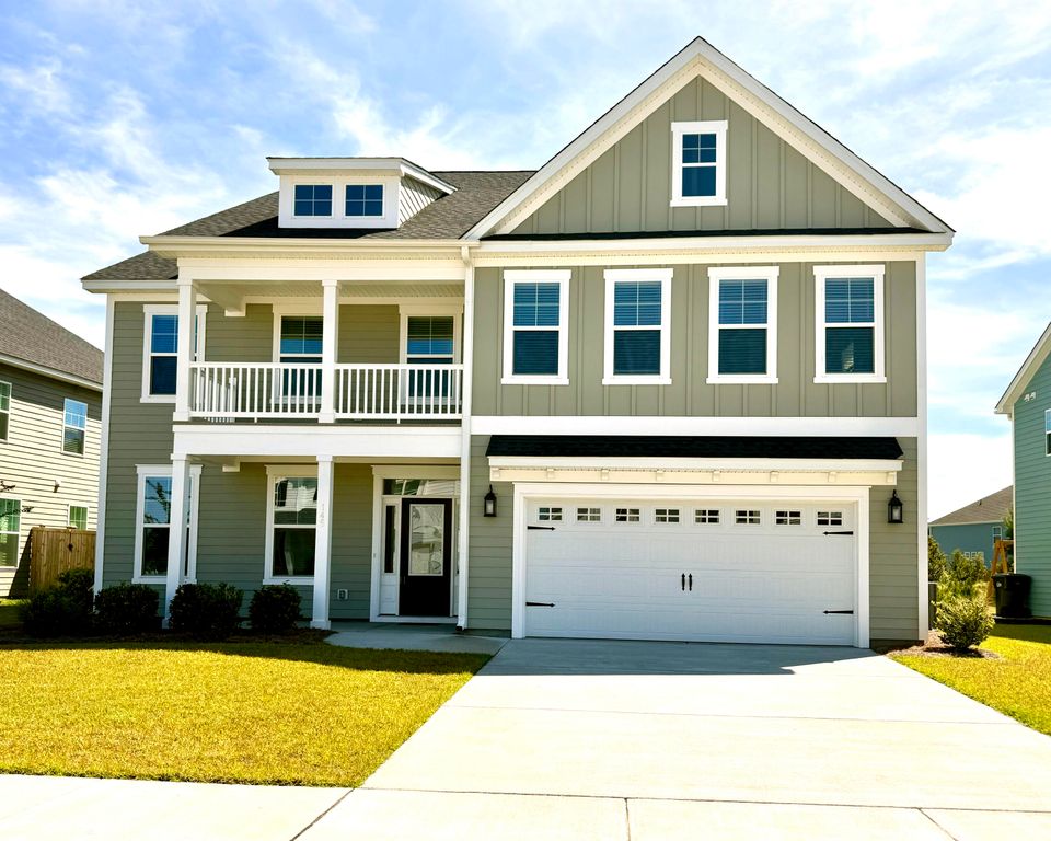 145 Headwater Drive, Summerville, SC 29486