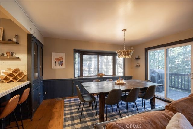 875 Sierra Vista Drive, Twin Peaks, CA 92391
